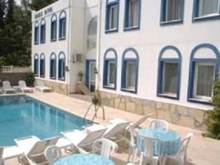 Mars Otel1