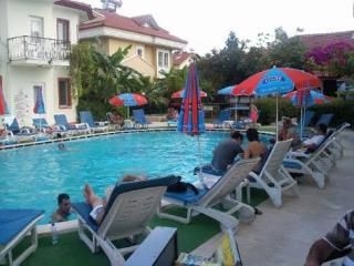 Dost Hotel0