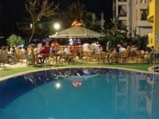 Hotel Sultan Maris3