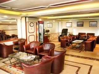 Hotel Akcinar1