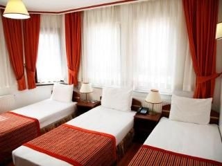 Hotel Akcinar3