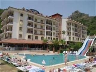 Club Seray Forest Marmaris1