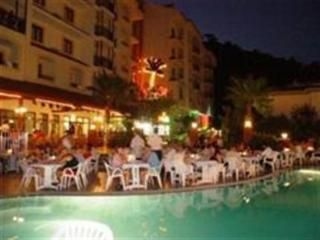 Club Seray Forest Marmaris0