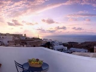 Oia Sunset0