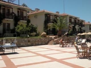 Telmessos  Hotel1