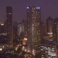 Hilton Shanghai1