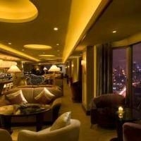Hilton Shanghai4