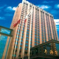 Shanghai Hotel1
