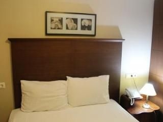 Mono Suites Hotel0