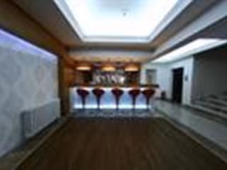Hotel Baylan Basmane4