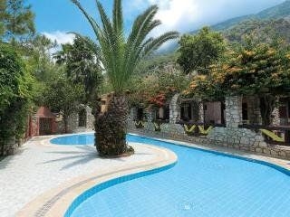 Oludeniz Resort4