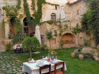 Selcuklu Evi Hotel Cappadocia4