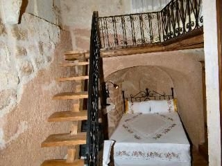 Selcuklu Evi Hotel Cappadocia1