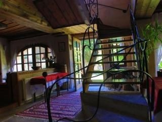 Selcuklu Evi Hotel Cappadocia3
