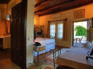 Selcuklu Evi Hotel Cappadocia2