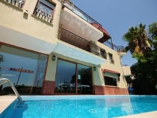 Dalyan Hotel Palmyra4