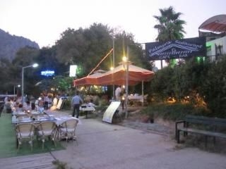 Dalyan Hotel Palmyra3
