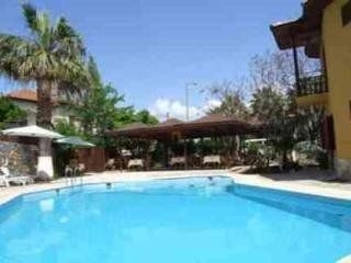 Binkaya Hotel4