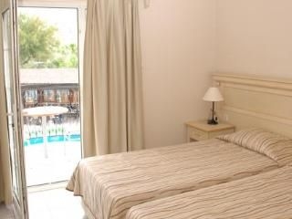Tropicana Beach Hotel4
