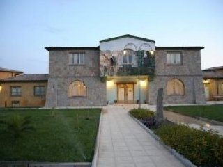 Lido Di Orri Resort2