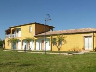 Lido Di Orri Resort3