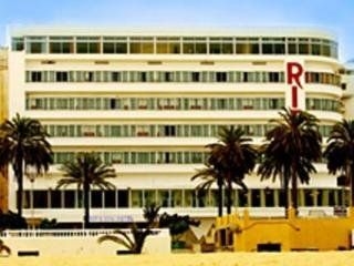 Atlas Almohades Tanger4