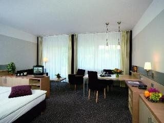 Garten-Hotel Ponick2