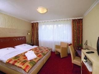 Garten-Hotel Ponick1