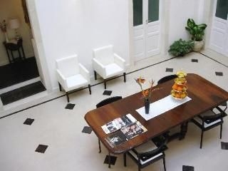 โรงแรมคาวาเลียรี (Hotel Cavalieri)0