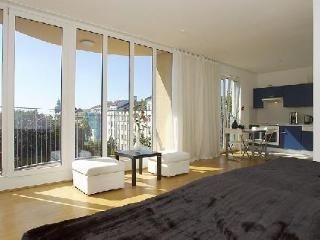Berlin Apartment 12