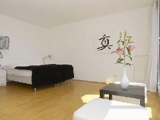 Berlin Apartment 14