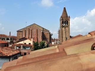 Appartamenti Ca Rezzonico0