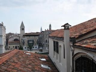 Appartamenti Ca Rezzonico1
