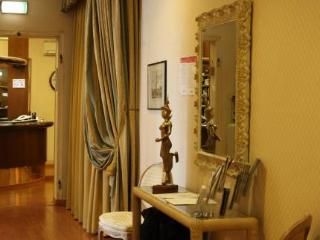 Hotel Centrale Bologna2