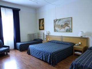 Hotel Centrale Bologna3