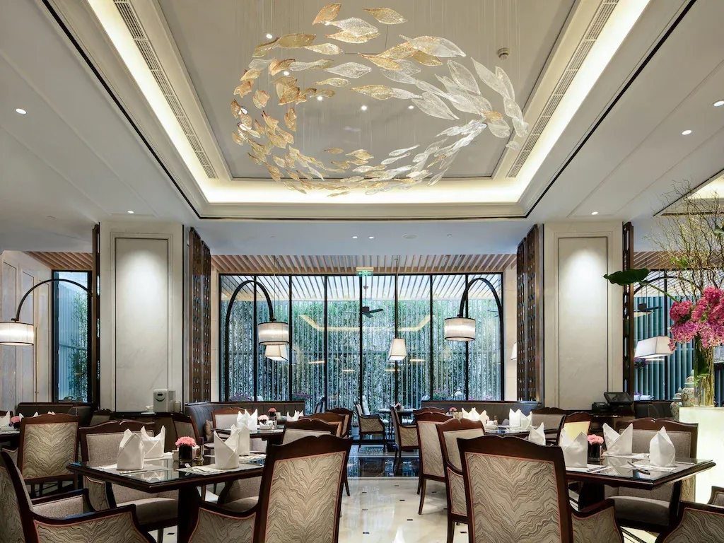 โรงแรมสกาย ฟอร์จูน บูติค (Sky Fortune Boutique Hotel)2