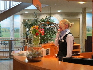 Residenz Hotel am Festspielhaus0
