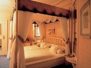 Hotel Bachmair Am See4