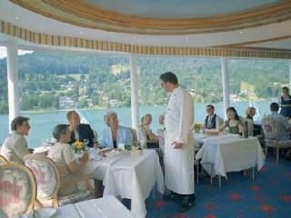 Hotel Bachmair Am See1