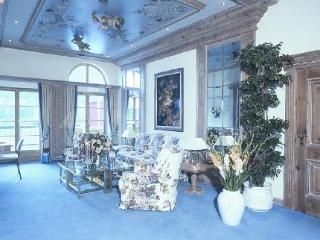 Hotel Bachmair Am See3