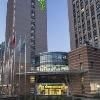 Holiday Inn Express Shanghai Wujiaochang0