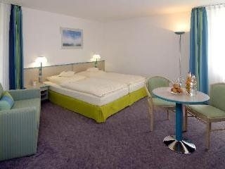 Westside Hotel Garni3