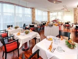 Westside Hotel Garni4