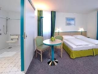 Westside Hotel Garni2