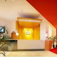 Benjoy Hotel Shanghai1