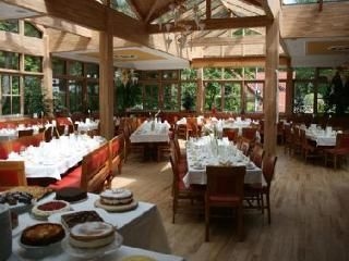 Hotel & Restaurant Waldschloss0