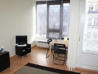 Bearlincity Apart Ansbacher Strasse1