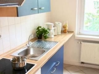 Two Bedroom-T Invalidenstra3