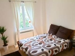 Two Bedroom-T Invalidenstra0