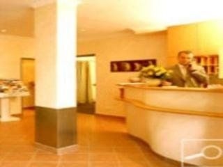 Hotel St. Annen1